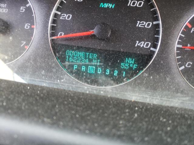 Photo 8 from auction – 2009 CHEVROLET IMPALA with VIN 2G1WT57N491198432