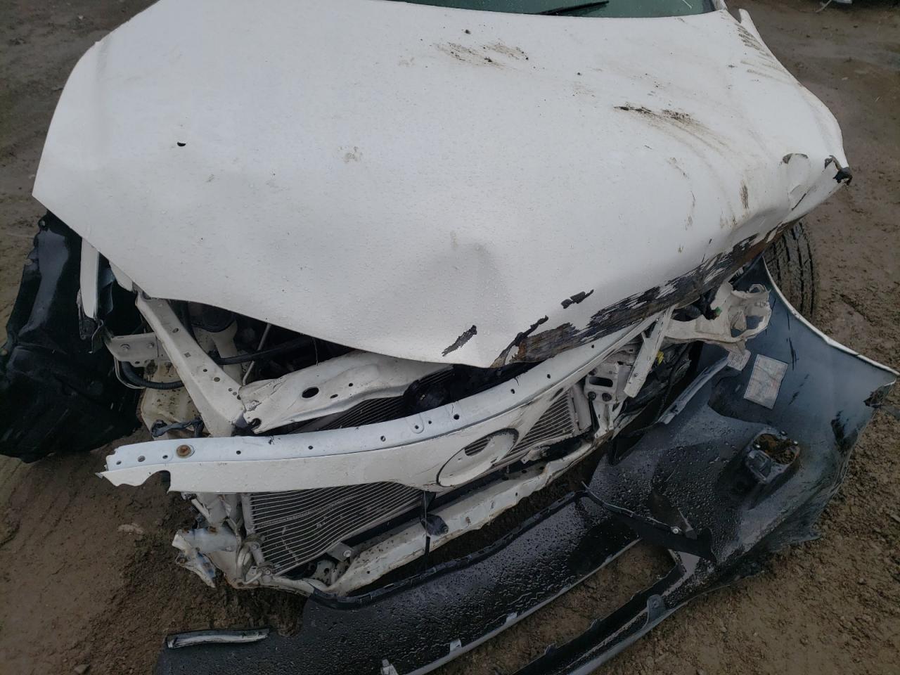 Photo 7 from auction – 2011 TOYOTA CAMRY BASE with VIN 4T1BF3EKXBU633454