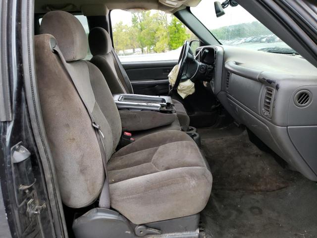 Photo 5 from auction – 2004 GMC NEW SIERRA with VIN 2GTEC19V141102936