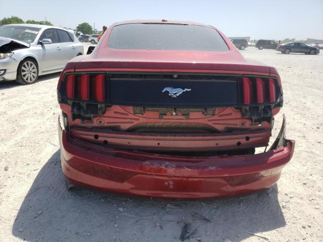 Photo 10 from auction – 2015 FORD MUSTANG with VIN 1FA6P8TH5F5305890