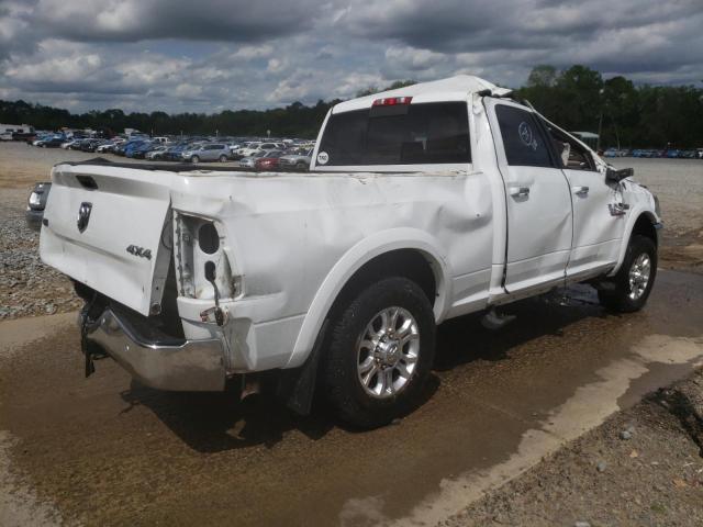 Photo 4 from auction – 2016 RAM 2500 with VIN 3C6UR5FJ8GG299450