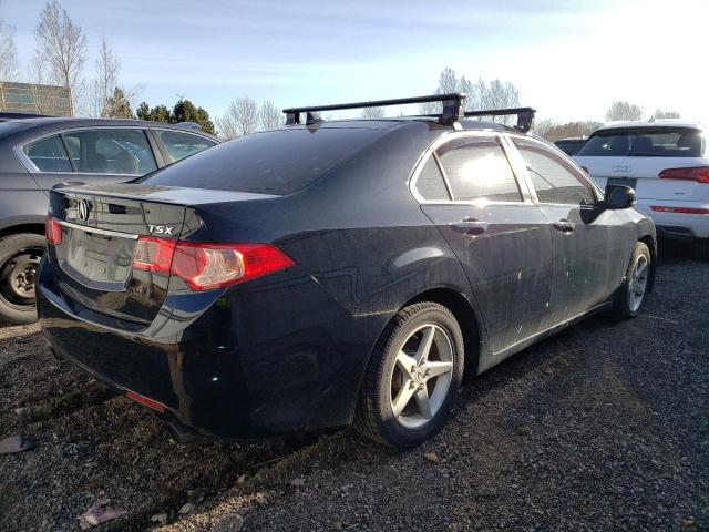 Photo 4 from auction – 2012 ACURA TSX with VIN JH4CU2F55CC800441