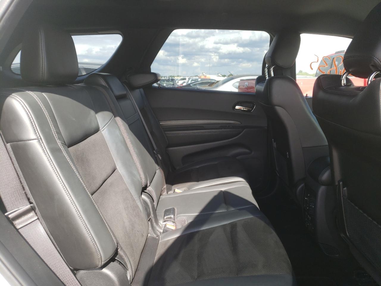 Photo 6 from auction – 2021 DODGE DURANGO GT with VIN 1C4RDJDG7MC641496