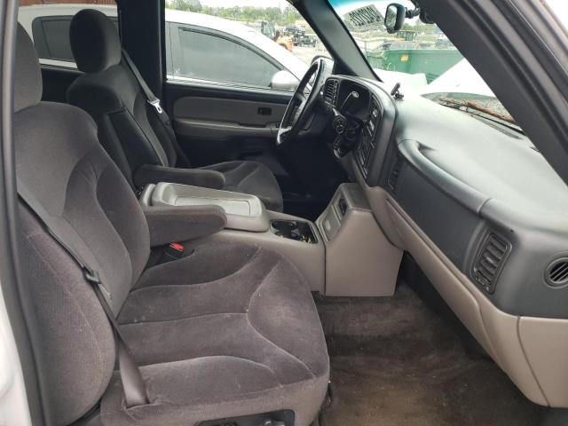 Photo 5 from auction – 2002 GMC YUKON with VIN 1GKEK13Z22R236247