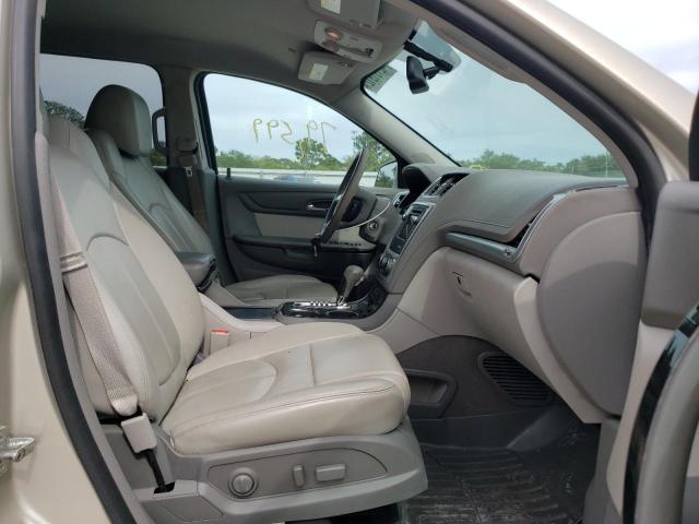 Photo 5 from auction – 2014 GMC ACADIA SLT with VIN 1GKKRRKD0EJ102603