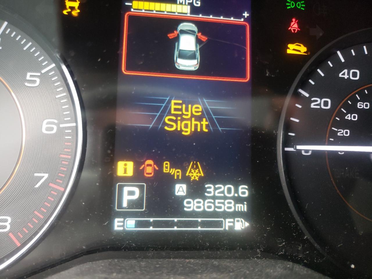 صورة رقم 8 من المزاد - 2018 SUBARU CROSSTREK مع VIN JF2GTADC4J8201355