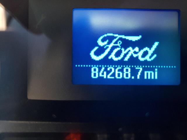 Photo 8 from auction – 2014 FORD FUSION S with VIN 1FA6P0G75E5369560
