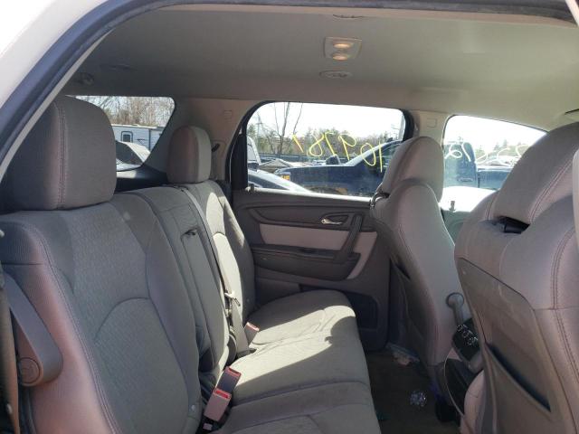 Photo 6 from auction – 2015 GMC ACADIA SLE with VIN 1GKKVNEDXFJ175494