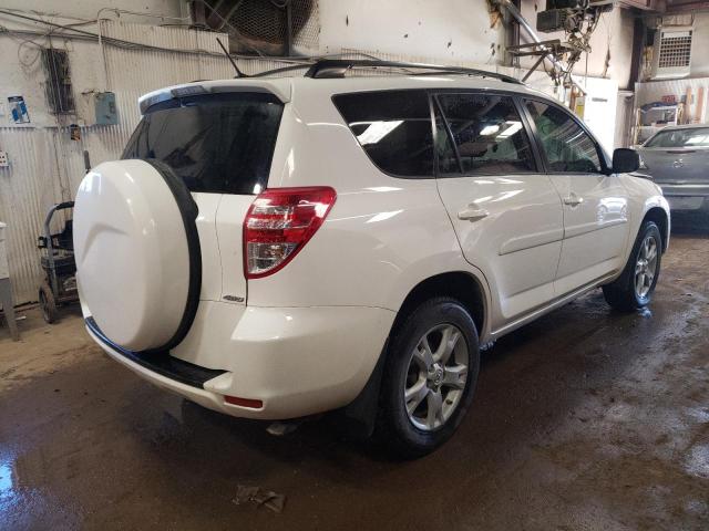 Photo 4 from auction – 2012 TOYOTA RAV4 with VIN 2T3BF4DVXCW243433