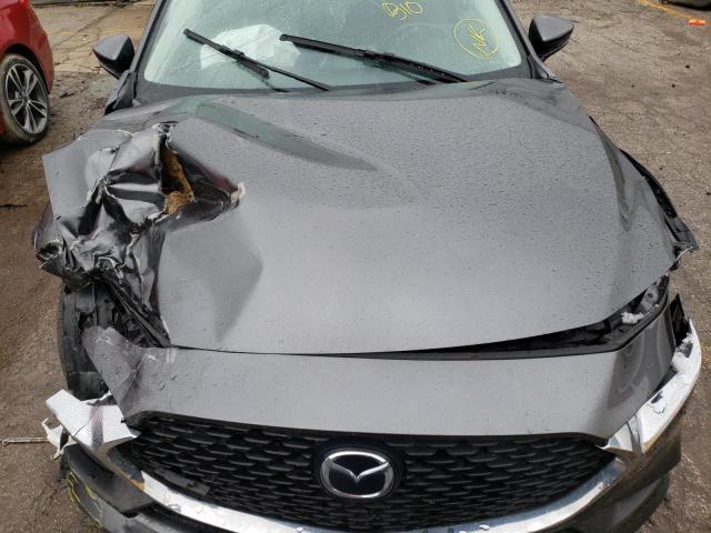 Photo 7 from auction – 2020 MAZDA 3 SELECT with VIN JM1BPBCM4L1162226