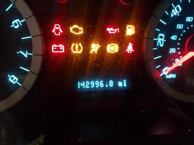 Photo 8 from auction – 2012 FORD ESCAPE LIM with VIN 1FMCU9EG2CKB76564
