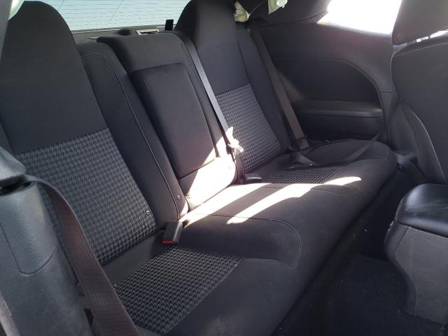 Photo 6 from auction – 2019 DODGE CHALLENGER with VIN 2C3CDZFJ3KH739761