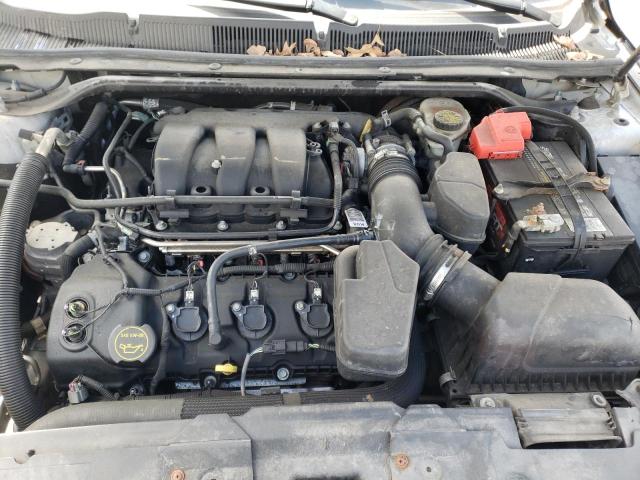 Photo 7 from auction – 2017 FORD TAURUS LIM with VIN 1FAHP2F83HG114820
