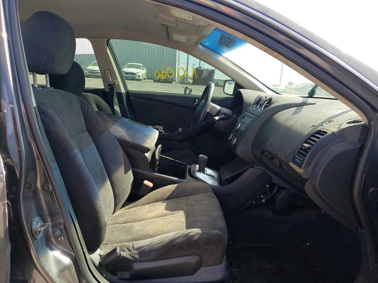 Photo 5 from auction – 2010 NISSAN ALTIMA BAS with VIN 1N4AL2AP5AN505027