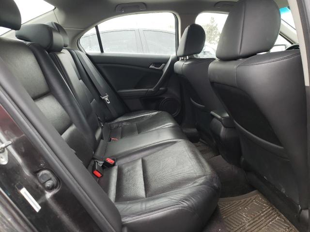 Photo 6 from auction – 2010 ACURA TSX with VIN JH4CU2F63AC801108