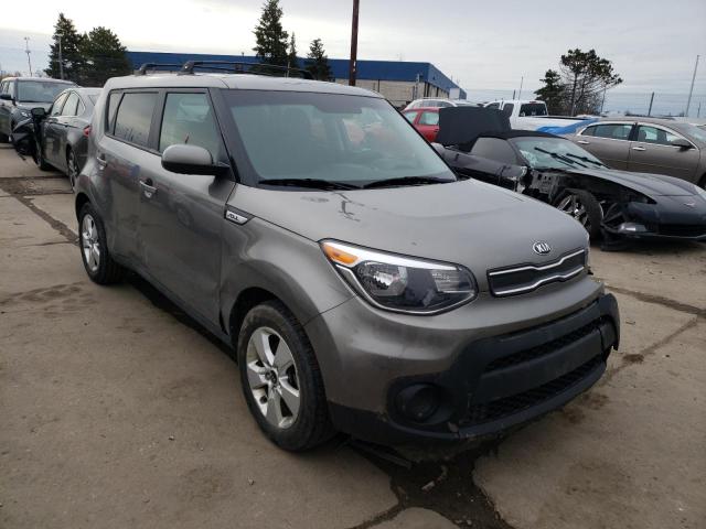 Photo 1 from auction – 2019 KIA SOUL with VIN KNDJN2A2XK7015861