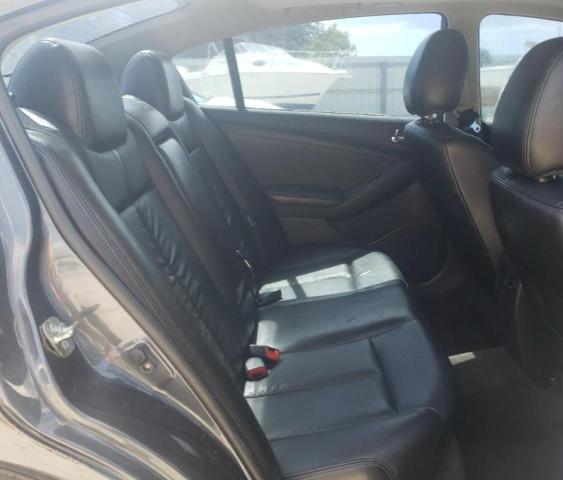 Photo 6 from auction – 2012 NISSAN ALTIMA BAS with VIN 1N4AL2AP5CC190325