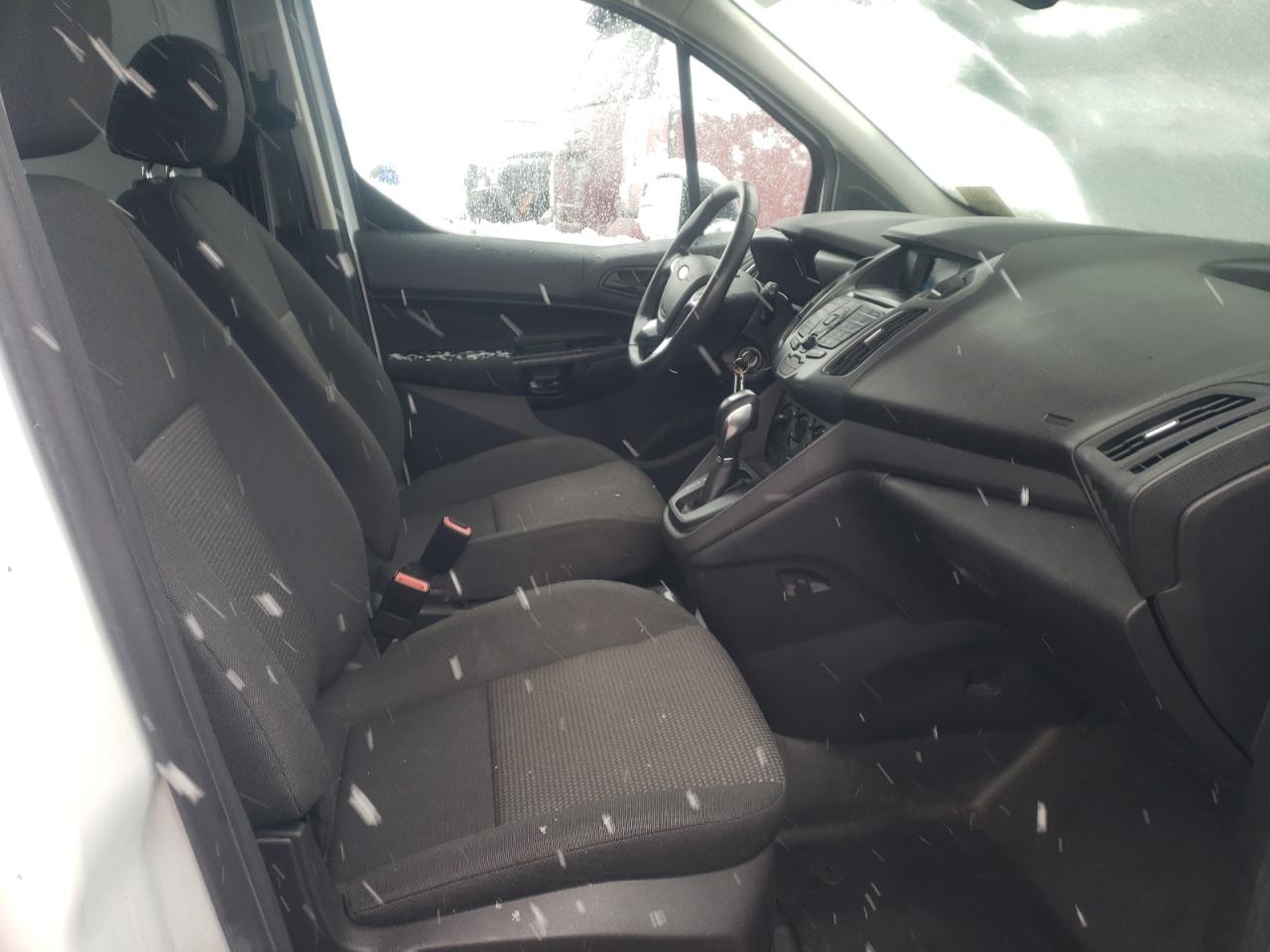Photo 5 from auction – 2018 FORD TRANSIT CO with VIN NM0LS7E79J1357854