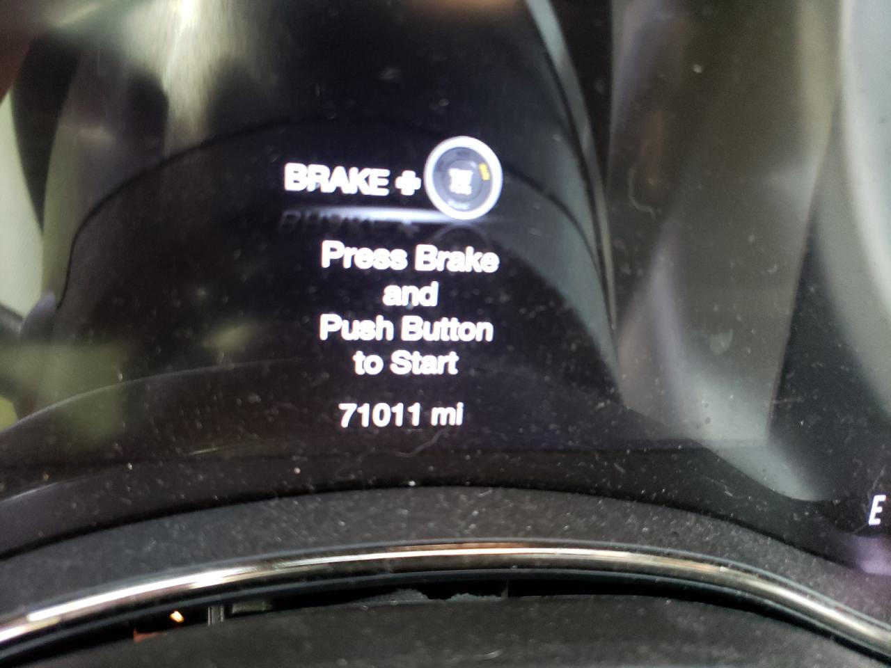 Photo 8 from auction – 2019 DODGE DURANGO GT with VIN 1C4RDJDG0KC526025