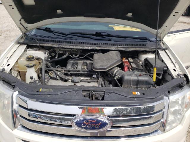 Photo 7 from auction – 2010 FORD EDGE SE with VIN 2FMDK4GC5ABA85044