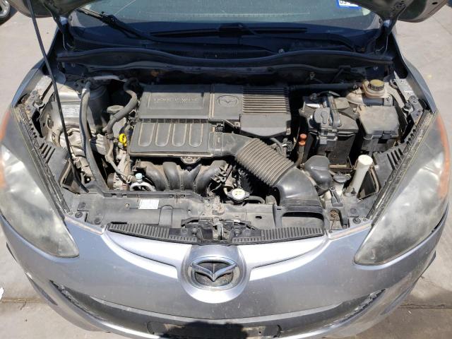 Photo 7 from auction – 2012 MAZDA MAZDA2 with VIN JM1DE1KY3C0142729