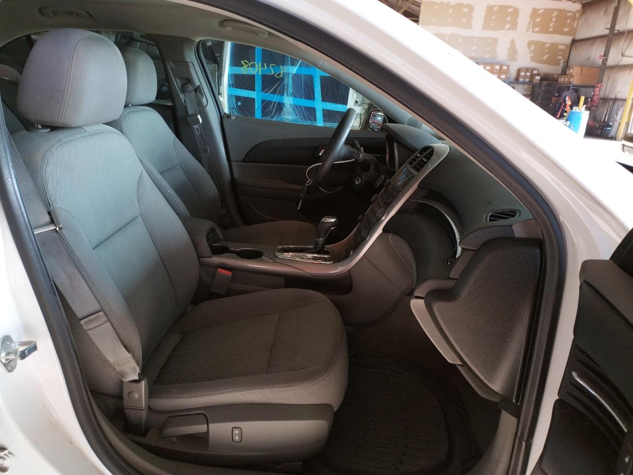Photo 5 from auction – 2013 CHEVROLET MALIBU LS with VIN 1G11B5SA6DF320078