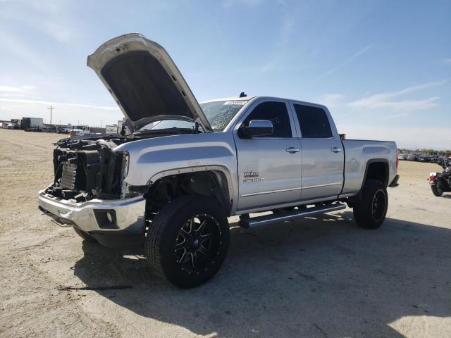 Photo 2 from auction – 2014 GMC SIERRA C15 with VIN 3GTP1VEC6EG106094