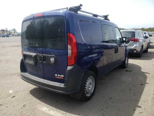 Photo 7 from auction – 2015 RAM PROMASTER with VIN ZFBERFAT8F6A88136