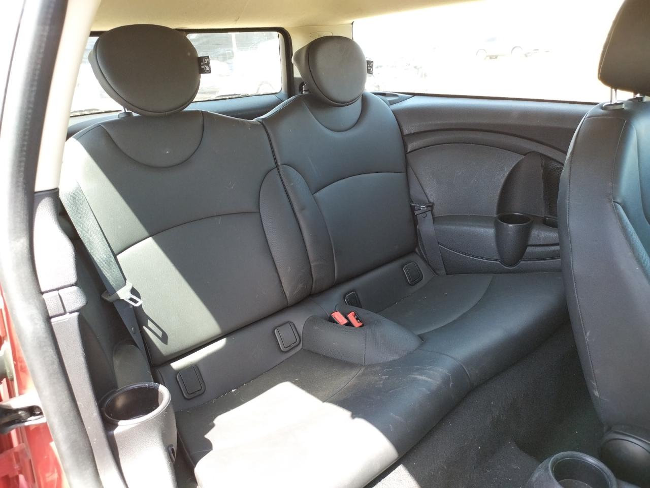 Photo 6 from auction – 2014 MINI COOPER CLU with VIN WMWZF3C52ET492869