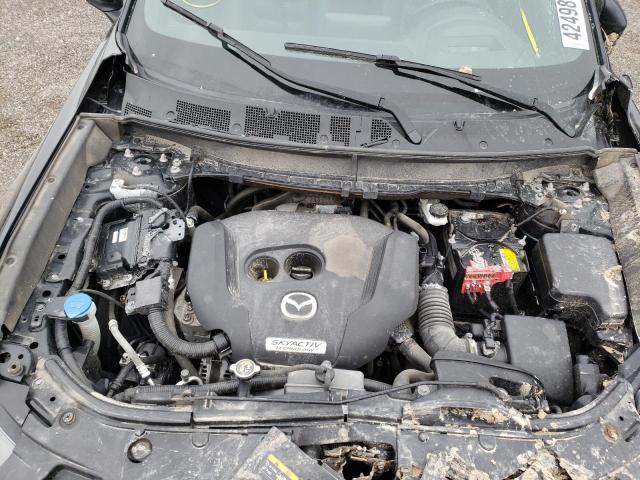 Photo 7 from auction – 2018 MAZDA CX-9 GRAND with VIN JM3TCBDY2J0236643
