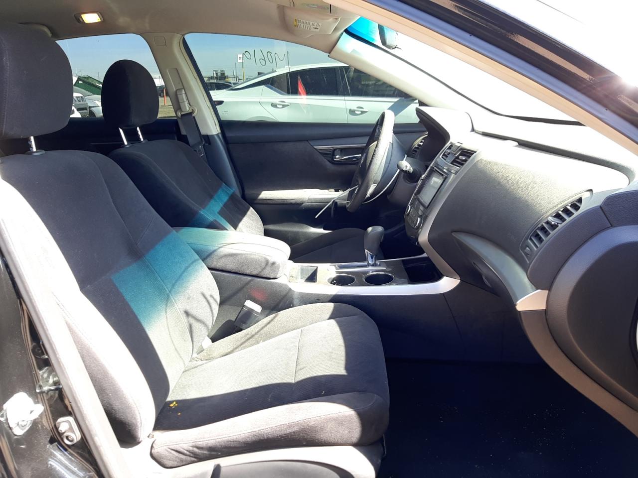 Photo 5 from auction – 2013 NISSAN ALTIMA 2.5 with VIN 1N4AL3AP3DC211325