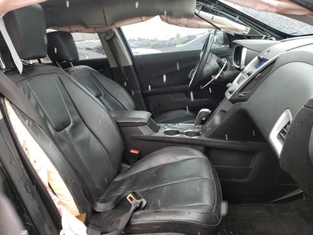 Photo 5 from auction – 2010 CHEVROLET EQUINOX with VIN 2CNFLPEY7A6353459