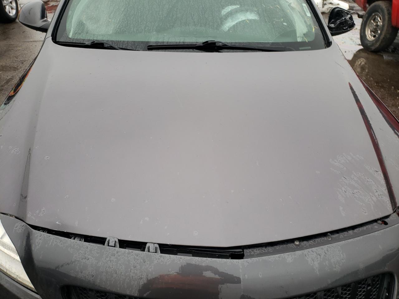 Zdjęcie 7 z aukcji – 2011 BUICK REGAL CXL z VIN W04GS5EC6B1133152