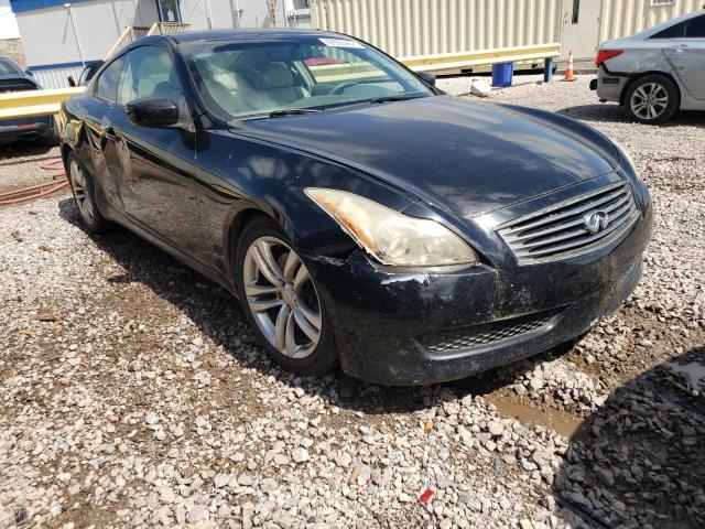 Photo 7 from auction – 2008 INFINITI G37 BASE with VIN JNKCV64E28M109022