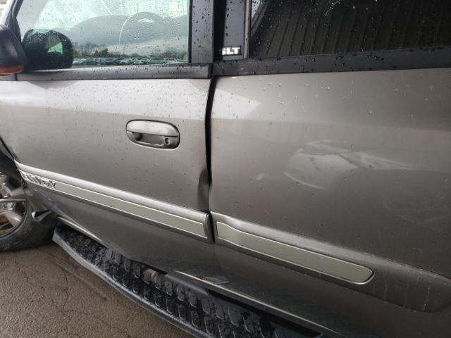 Photo 10 from auction – 2005 GMC ENVOY with VIN 1GKDT13S452344037