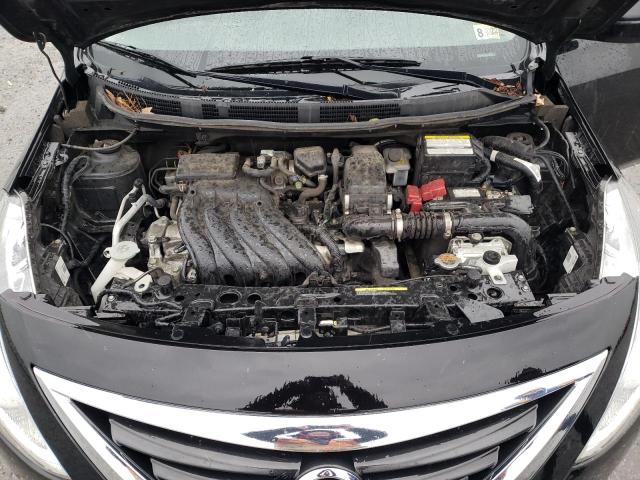Photo 7 from auction – 2017 NISSAN VERSA S with VIN 3N1CN7AP4HL849147