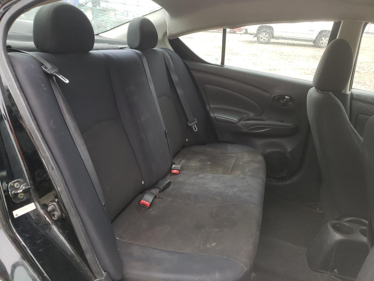 Photo 6 from auction – 2012 NISSAN VERSA S with VIN 3N1CN7AP1CL812629