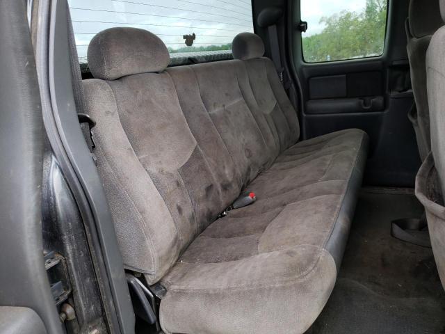 Photo 6 from auction – 2004 GMC NEW SIERRA with VIN 2GTEC19V141102936