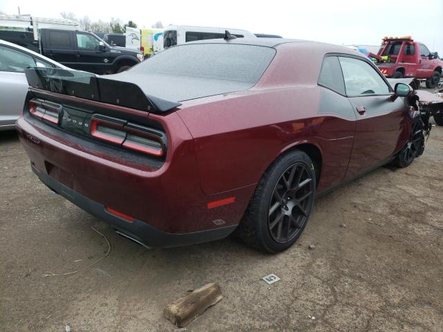 Photo 4 from auction – 2017 DODGE CHALLENGER with VIN 2C3CDZBTXHH588918