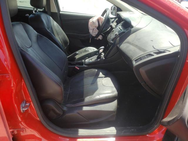Photo 5 from auction – 2015 FORD FOCUS SE with VIN 1FADP3F23FL372565