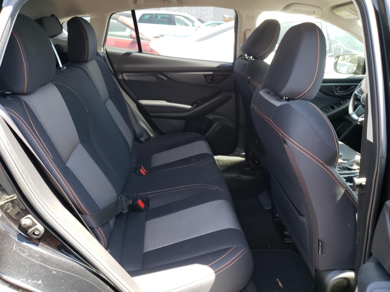Photo 6 from auction – 2018 SUBARU CROSSTREK with VIN JF2GTADC3J8292358