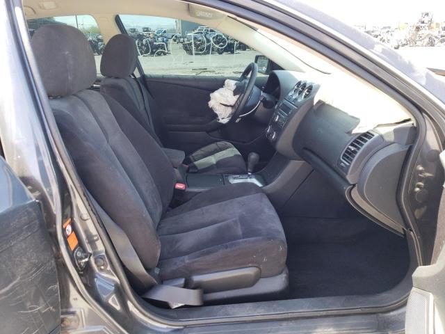 Photo 5 from auction – 2007 NISSAN ALTIMA 2.5 with VIN 1N4AL21E87N401588