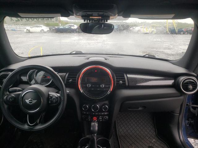 Photo 9 from auction – 2014 MINI COOPER S with VIN WMWXM7C56ET986169