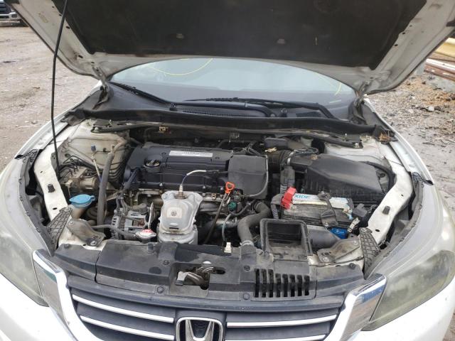 Photo 7 from auction – 2014 HONDA ACCORD SPO with VIN 1HGCR2F54EA093383