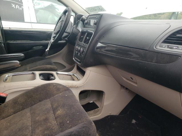 Photo 5 from auction – 2015 DODGE GRAND CARA with VIN 2C4RDGCG9FR585219