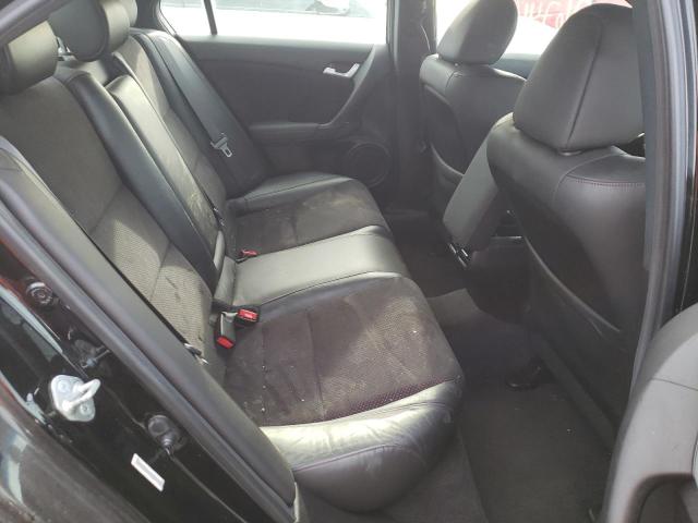 Photo 7 from auction – 2013 ACURA TSX SE with VIN JH4CU2F82DC000045