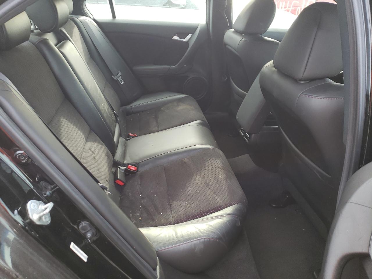 Photo 17 from auction – 2013 ACURA TSX SE with VIN JH4CU2F82DC000045