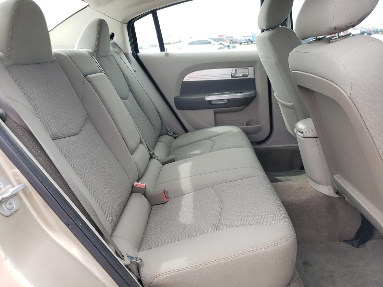 Photo 6 from auction – 2008 CHRYSLER SEBRING TO with VIN 1C3LC56R88N300251