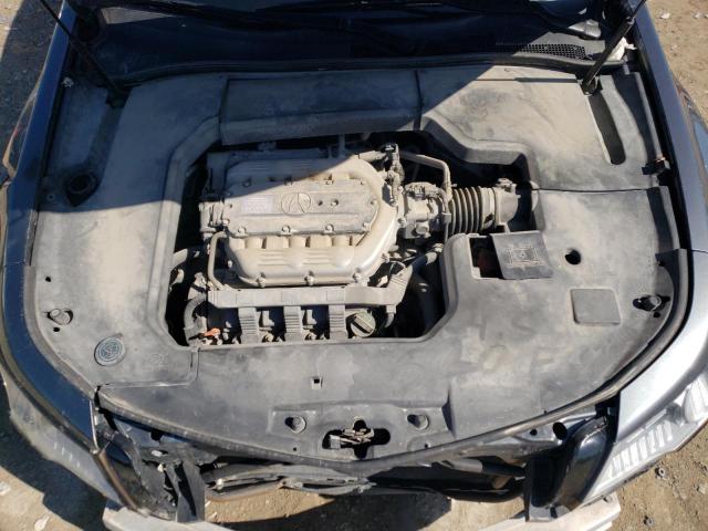 Photo 7 from auction – 2011 ACURA TL with VIN 19UUA8F20BA006174