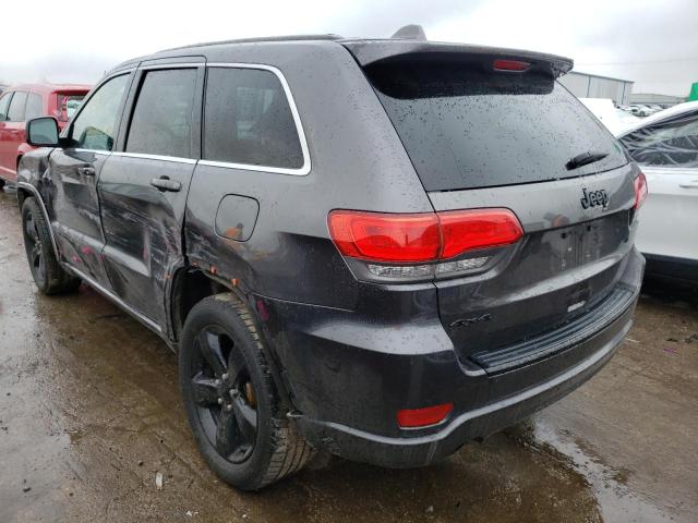 Photo 3 from auction – 2014 JEEP GRAND CHER with VIN 1C4RJFAG1EC535993